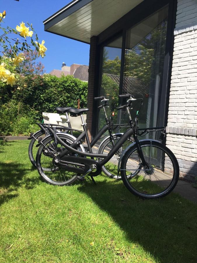Innkt Leeuwarden Exterior foto