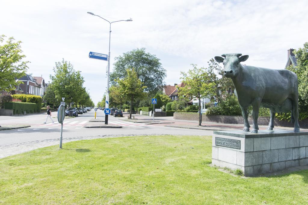 Innkt Leeuwarden Exterior foto