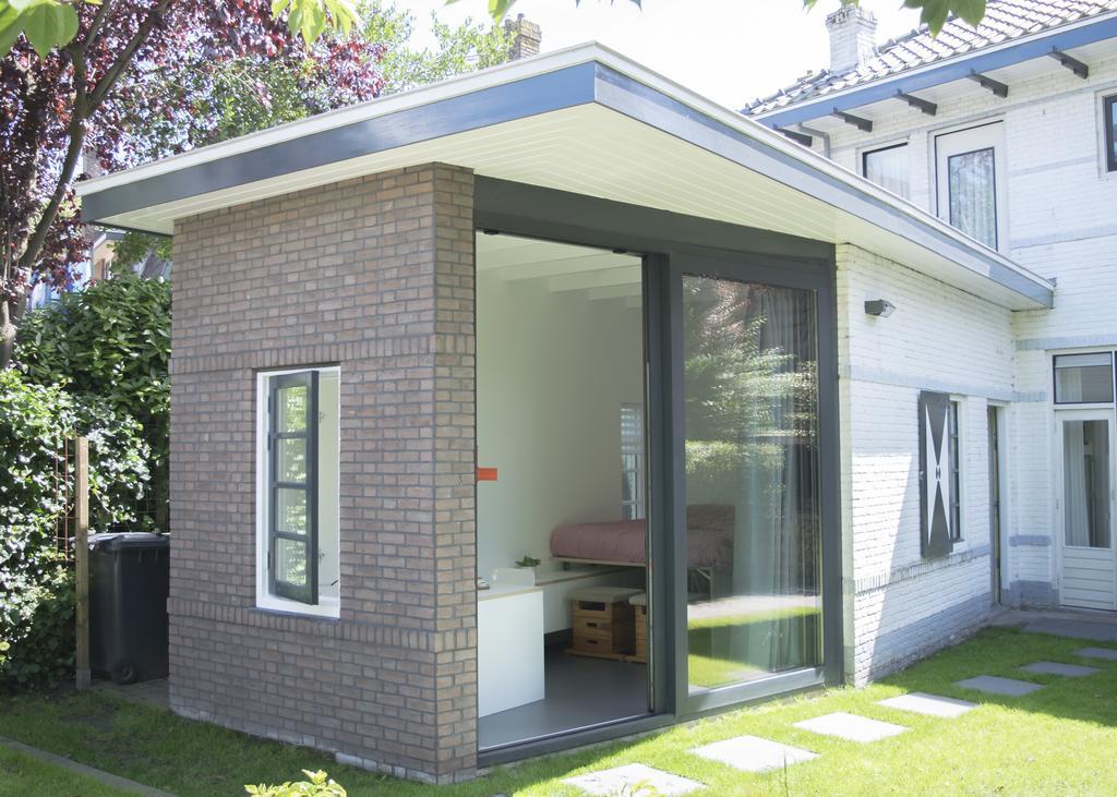 Innkt Leeuwarden Exterior foto