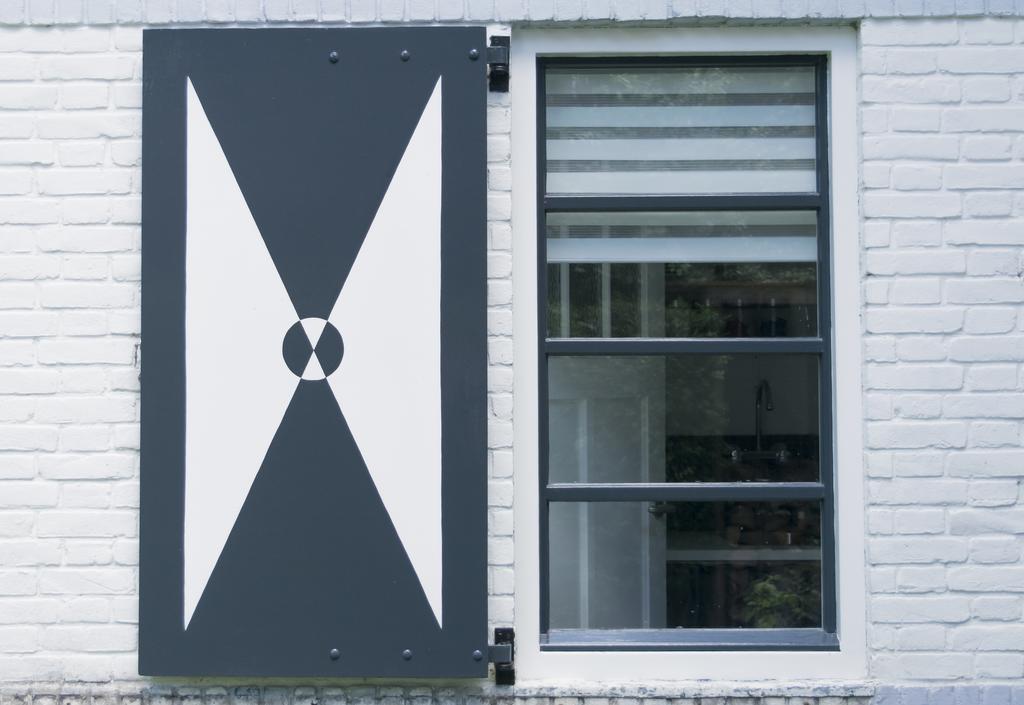 Innkt Leeuwarden Exterior foto
