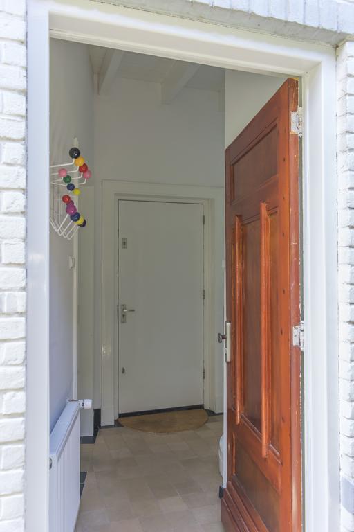 Innkt Leeuwarden Exterior foto